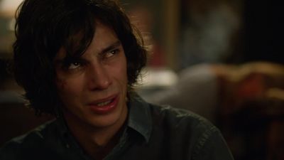 How could you
let this happen? - The 100