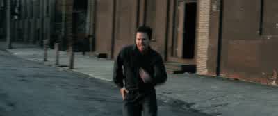 How could you miss? - Shooter