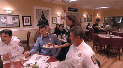 "HOW COULD YOU POSSIBLY
BE COOKING AND DOING THIS - Kitchen Nightmares