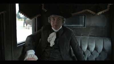 How could you
possibly know a woman - Dangerous Liaisons