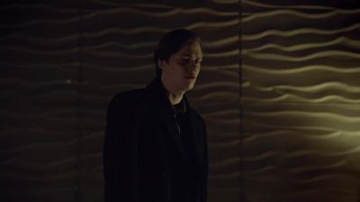 How could you? - Hemlock Grove