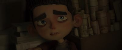 How could you - ParaNorman