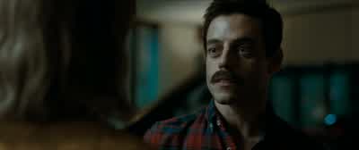 How could you? - Bohemian Rhapsody