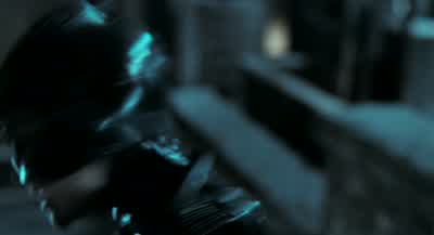 How could you? - Batman Returns