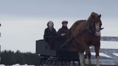 - How could you? - Anne with an E