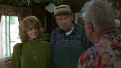 How could you - Grumpier Old Men