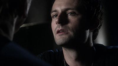 How could you? - Smallville