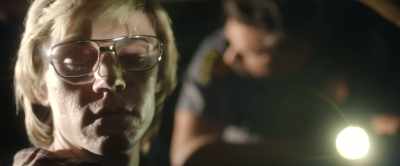 How could you even survive that? Tell me. - Dahmer – Monster: The Jeffrey Dahmer Story