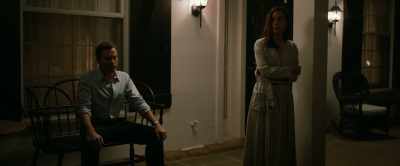 How could you even think that she could
make a bomb or... or kill somebody? - American Pastoral