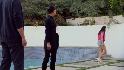 How could you, Tina? - Marvel's Runaways