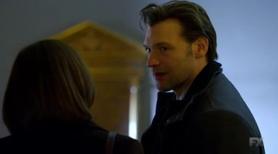 How could Zack not know he's the most important thing - The Strain