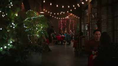 How crazy is it that
it's the middle of December - Zoey's Extraordinary Christmas