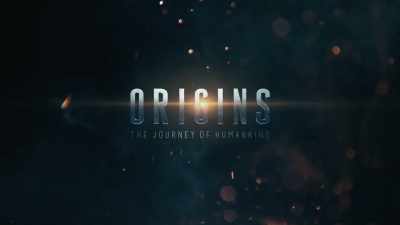 how-created-the-modern-world - Origins: The Journey of Humankind