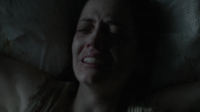 How cruel you are. - Penny Dreadful