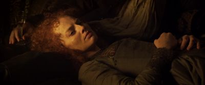 How cruel men are - Mary Queen of Scots