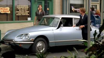 How cute is this? - The Mentalist
