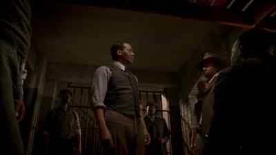 How your daddy keeping? - Boardwalk Empire