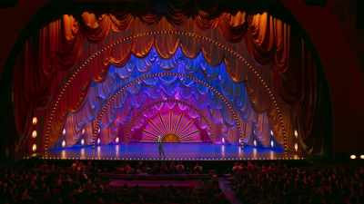 How dare you clap for
the worst financial decision - John Mulaney: Kid Gorgeous at Radio City