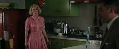 How dare you come into this home
when my sister is dead - Suburbicon