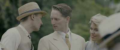 How dare he?
"Impressive German victories." - Into the Darkness
