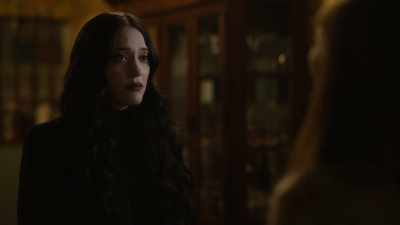 How dare I try to help you
make connections with people - Dollface