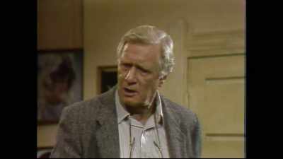 How dare you let these animals
in here without my permission? - Punky Brewster