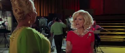 How dare you pick the same song - Hairspray