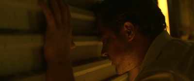 How dare you question
me? - Godless: The Eastfield Exorcism
