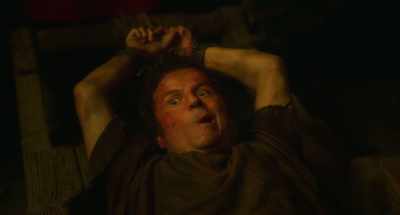 How dare you question the power
of your king? - Quasi