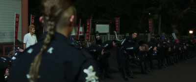 How dare you show your face around here - Tokyo Revengers