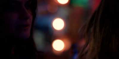 How dare she show her face in my bar. - Single Drunk Female