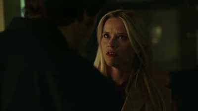 - How dare you speak to me like that!
- ...could only mean that, yes, - Big Little Lies