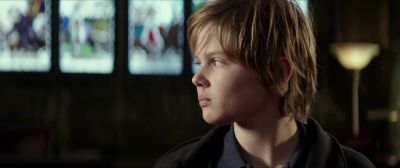 How dare you squander your talent - Boychoir
