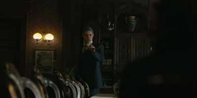 How dare you take our
daughter to that place? - Flowers in the Attic: The Origin