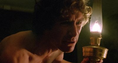 How dare you tell him I'm a toilet trader - Withnail &amp; I
