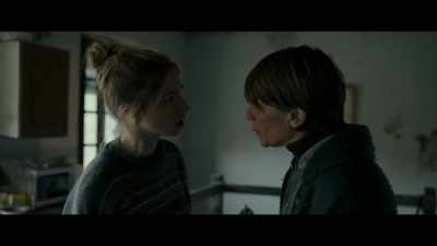 How dare you tell me
what to do? Don't you understand? - The Beasts