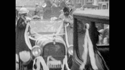 How dare there be Black folks - The Legacy of Black Wall Street