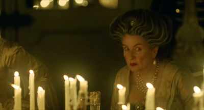 How dare they? How dare they? - Jeanne du Barry