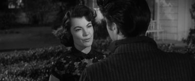 How dare you think such cheap tactics would work with me - Jailhouse Rock