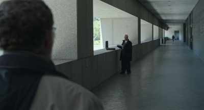 How dare he try to have
my license revoked? - The Shrink Next Door