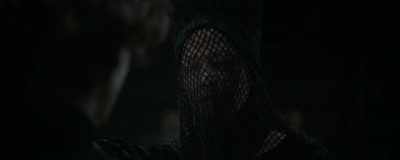 How dare you use the Voice on me - Dune