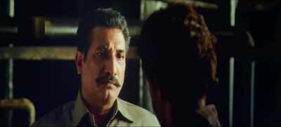 How dare that Vedha
steals my business? - Vikram Vedha