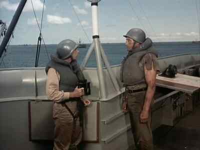 How dare you walk away from me
like that? - Away All Boats