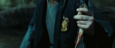 How dare you!- Beg your pardon? - Harry Potter and the Chamber of Secrets