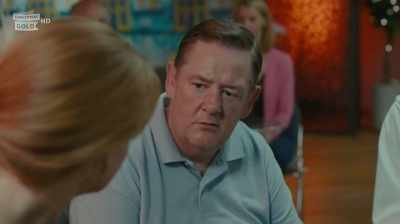 How dare you? I do not kill my passengers. - Death on the Tyne