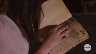 - How dare you.
- I know you want her back. - The Watcher in the Woods