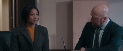 - How dare you?
- Okay, um… - Homewrecker