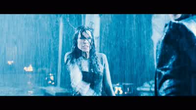 How dare you raise your hand to me? - Underworld: Rise of the Lycans