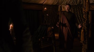 How dare you? - Game of Thrones