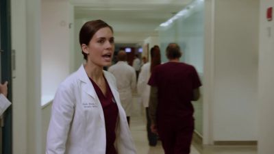 How dare you? - Chicago Med